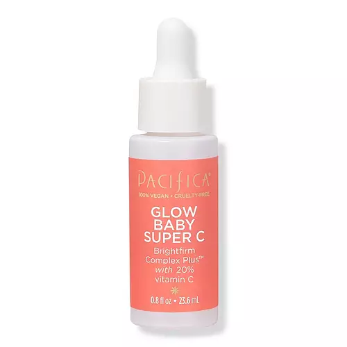 Pacifica glow hotsell baby serum