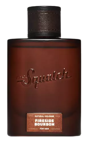 Dr Squatch Cologne Review 