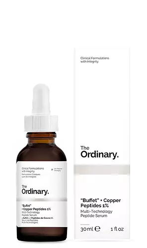 The ordinary buffet deals serum