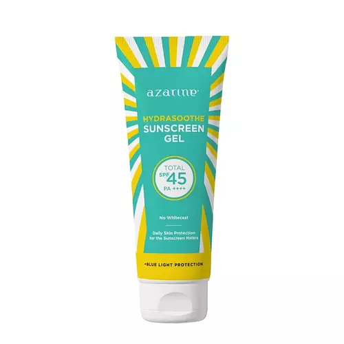 Spf 45 shop sunscreen