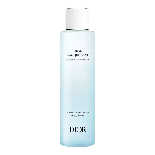 Dior Micellar Water Ingredients Explained