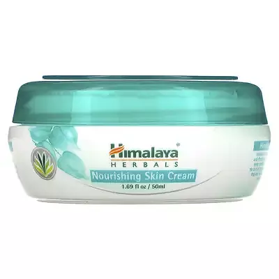 Himalaya herbals nourishing store skin cream