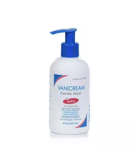 Vanicream hot sale baby sunscreen