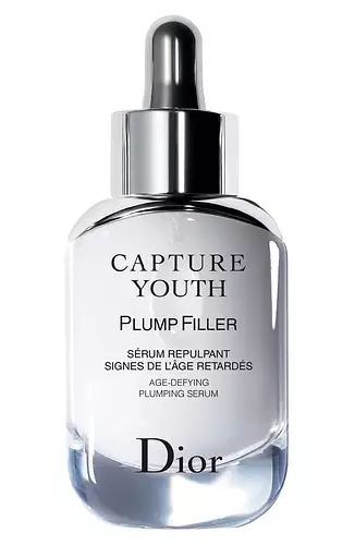 Dior plump 2025 filler ingredients