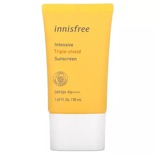 Innisfree sunscreen deals